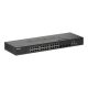 2. D-Link DGS-1530-28/E Managed Network Switch L2 Gigabit Ethernet (10/100/1000) Black