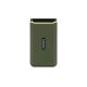 3. Transcend ESD380C 500GB USB Type-C USB 3.2 Gen 2x2 Green