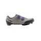 NORTHWAVE Rebel 3 cycling shoes grey/purple