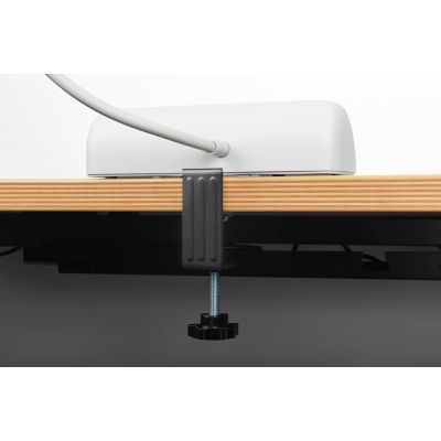 11. Digitus 3-Way Office Power Strip with 2 USB-A and 1 USB-C Ports, White