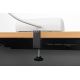 11. Digitus 3-Way Office Power Strip with 2 USB-A and 1 USB-C Ports, White