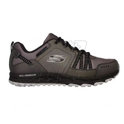 Skechers Escape Plan M 51591-CCBK shoes