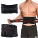 DBX Bushido M elastic lumbar support belt