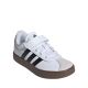 2. Adidas VL Court 3.0 Jr ID9155 shoes