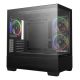 2. DeepCool CG380 3F Midi Tower Black