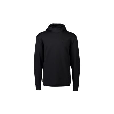 POC Poise Hoodie Black