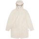 Rains long jacket unisex LONG JACKET W3 12020 26 DUNE