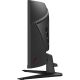 18. MSI 34" MAG 346CQ 34 UWQHD 180Hz Monitor