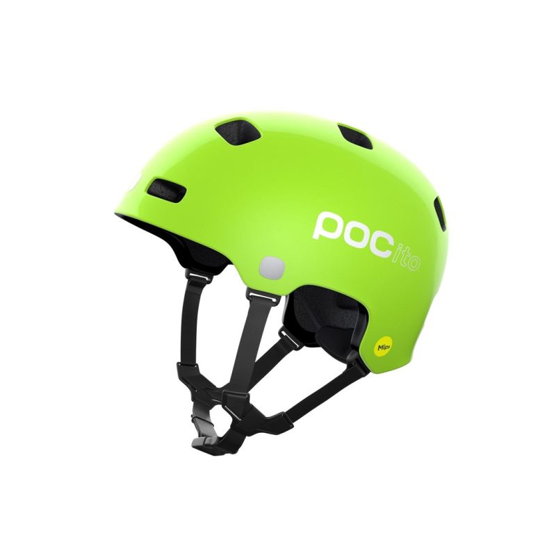 9. Kids Pocito Crane Mips Jr 7325549887169 Bicycle Helmet