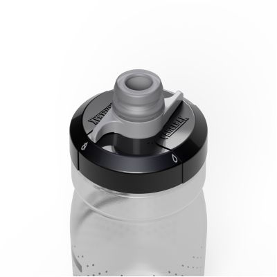 2. CAMELBAK Podium 450 ml Cycling Water Bottle