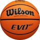 7. WILSON EVO NXT FIBA GAME BALL SIZE 7