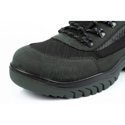 7. 4F M OBMH253 22S trekking shoes