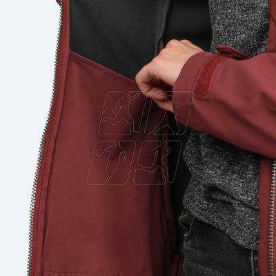 9. Icepeak Alexis coat W 454846682I