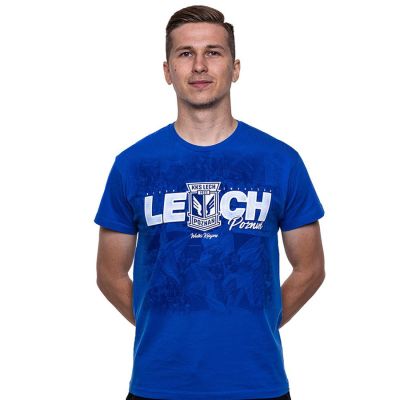 3. Let Lech Win T-shirt M S987917
