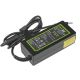 2. GREEN CELL POWER SUPPLY AD75AP DELL 19V 3.42A 65W