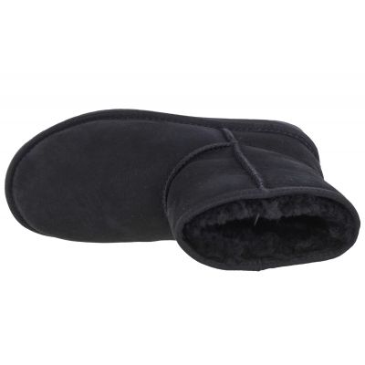 3. EMU Australia Stinger Mini W10003-BLAK Black 38
