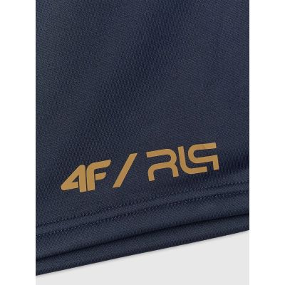 9. Men's Quick-Drying Training Shorts 4F | Robert Lewandowski RL9SSS26TFSHM1745-31S