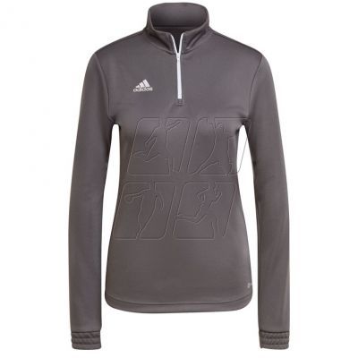 Sweatshirt adidas Entrada 22 Top Training W H57542