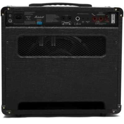 3. Marshall DSL20CR- 20W Tube Amplifier