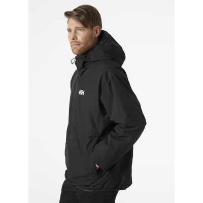 10. Helly Hansen Ervik Ins Anorak M 53985 990