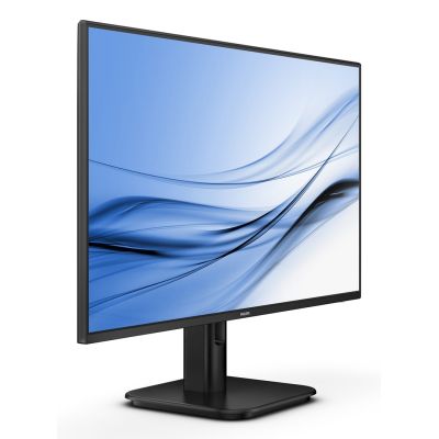 64. PHILIPS LED MONITOR 23.8" 24E1N1100A/00