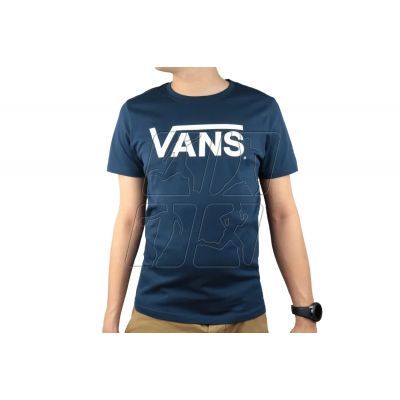 5. T-shirt Vans Ap M Flying VS Tee M VN0001O8LKZ