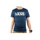 5. T-shirt Vans Ap M Flying VS Tee M VN0001O8LKZ