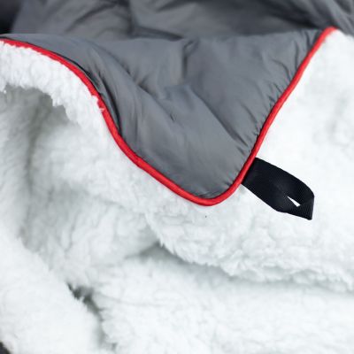 5. Offlander Camping Blanket 200 x 140 OFF_CACC_01GR