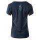 2. Women's T-shirt LADY ARIA