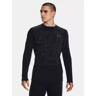 3. Under Armor Base 2.0 M thermal T-shirt 1343244-001