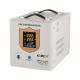 KEMOT PROsinus-2000 emergency power supply, pure sine wave converter with charging function 12V 230V 2000VA/1200W