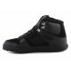 9. DC Shoes Pure high-top wc wnt M ADYS400047-3BK shoes