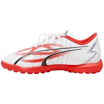 3. Puma Ultra Play TT Jr 107533 01 football shoes