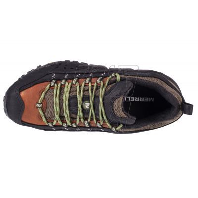 3. Merrell Intercept M J037721 shoes