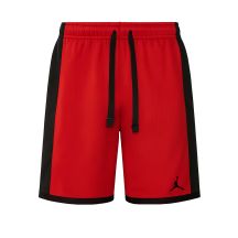 Air Jordan Sport Dri-FIT Men's Basketball Shorts Red - DH9077-687