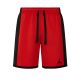 Air Jordan Sport Dri-FIT Men's Basketball Shorts Red - DH9077-687