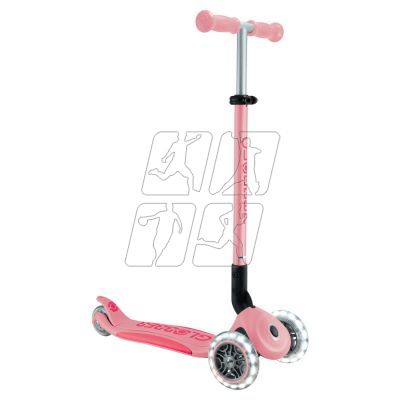 Scooter PRIMO FOLDABLE PLUS LIGHTS (439-710-2)