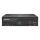 8. Shuttle Slim PC DH810 PC Size 1.35L Black LGA 1851 (Socket V1)