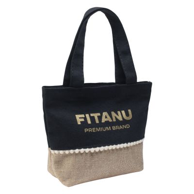 3. Fitanu Eco Bag 23x17 92800628332