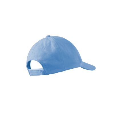 2. Malfini 6P Kids Cap MLI-30315