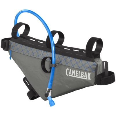 2. Camelbak MULE Frame Pack with Hydration