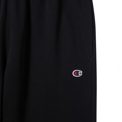 12. Champion Rib Cuff Pants M 220733 KK001