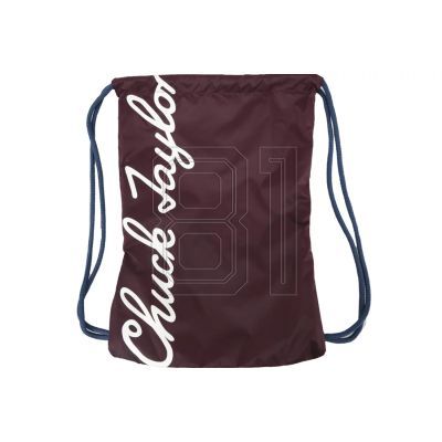 8. Converse Cinch Bag 10006937-A05