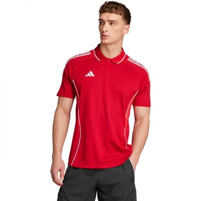 2. adidas Tiro 25 Competition Polo Shirt M JY1805