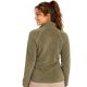 2. Geographical Norway Women’s Fleece Jacket UPALINE OLIVE DB LADY 047-1 (WZ4071F/GN-OLIVE)