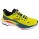 Skechers Max Cushioning Propulsion 220509-LMBK Yellow Size 41