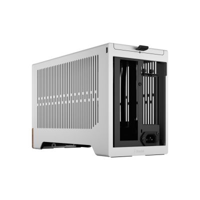 26. Fractal Design Terra Small Form Factor (SFF) Silver