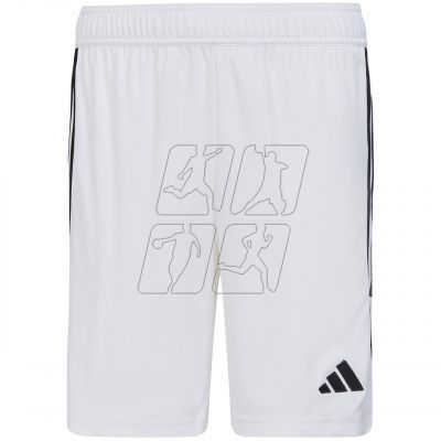 Shorts adidas Tiro 23 League Jr IB8093