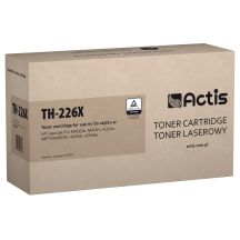 Actis TH-226X Toner (replaces HP 226X CF226X; Standard; 9000 pages; Black)