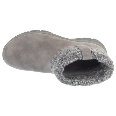 3. Skechers Easy Going - Cozy Weather 2 168033-CCL Grey 36
